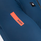 Gobik Pacer Solid 2.0 Assault langarmtrikot - Blau