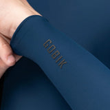 Gobik Pacer Solid 2.0 Assault langarmtrikot - Blau