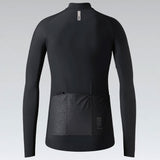 Maglia maniche lunghe donna Gobik Pacer Solid 2.0 Jasper - Nero - B
