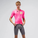 Gobik CX Pro 4.0 Drip Trikot - Rosa