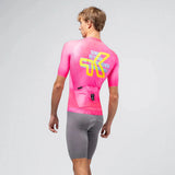 Gobik CX Pro 4.0 Drip Trikot - Rosa