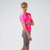Gobik CX Pro 4.0 Drip Trikot - Rosa