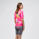 Gobik CX Pro 4.0 Drip Trikot - Rosa