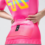 Gobik CX Pro 4.0 Drip Trikot - Rosa
