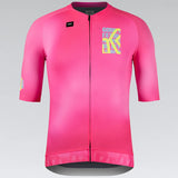 Gobik CX Pro 4.0 Drip Trikot - Rosa
