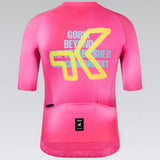 Gobik CX Pro 4.0 Drip Trikot - Rosa