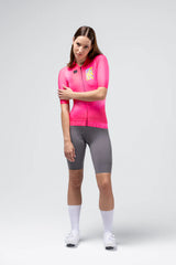 Gobik CX Pro 4.0 Drip Trikot - Rosa