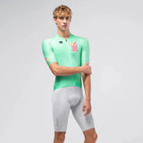 Maglia Gobik CX Pro 4.0 Blast - Grün