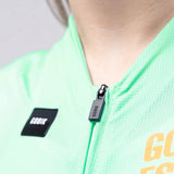 Maglia Gobik CX Pro 4.0 Blast - Grün