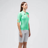 Maglia Gobik CX Pro 4.0 Blast - Grün