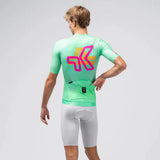 Maglia Gobik CX Pro 4.0 Blast - Grün