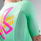 Maglia Gobik CX Pro 4.0 Blast - Grün