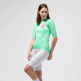 Maglia Gobik CX Pro 4.0 Blast - Grün