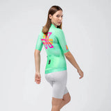 Maglia Gobik CX Pro 4.0 Blast - Grün