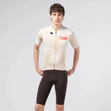 Maglia Gobik CX Pro 4.0 Almond - Beige