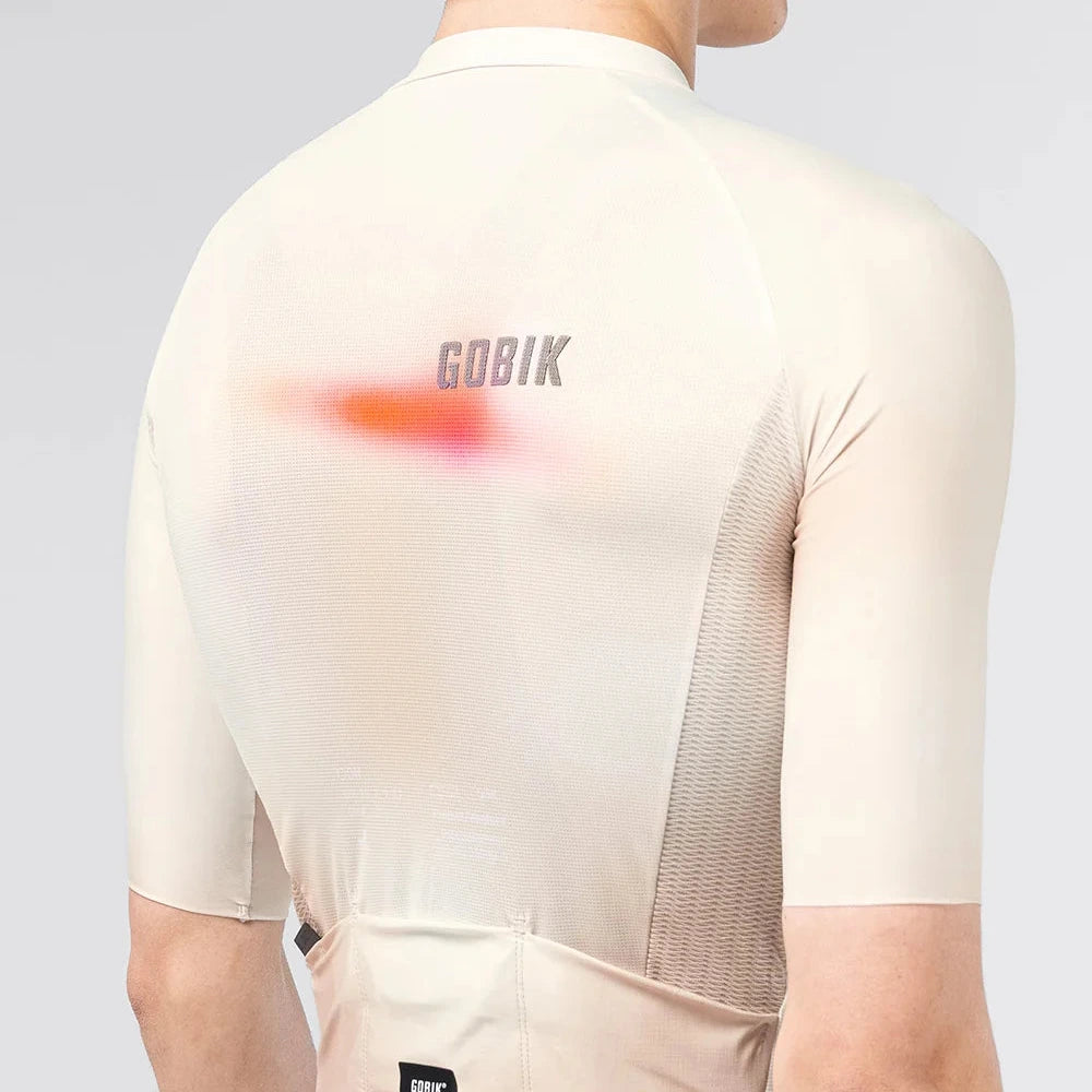 Maglia Gobik CX Pro 4.0 Almond - Beige