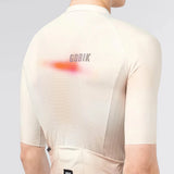 Maglia Gobik CX Pro 4.0 Almond - Beige