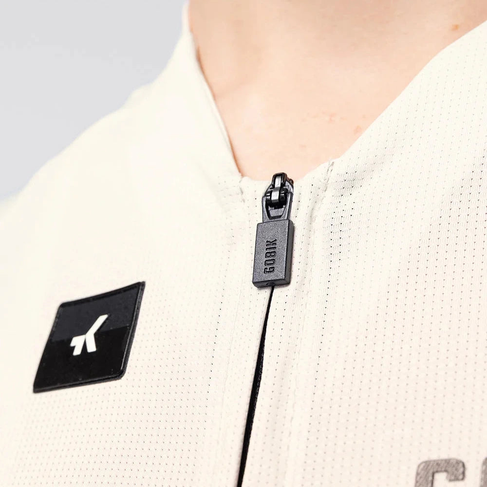 Maglia Gobik CX Pro 4.0 Almond - Beige