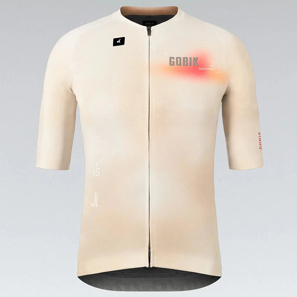 Maglia Gobik CX Pro 4.0 Almond - Beige