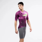 Maglia Gobik CX Pro 4.0 Violet - Viola