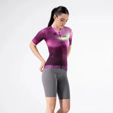 Maglia Gobik CX Pro 4.0 Violet - Viola