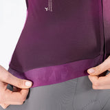 Maglia Gobik CX Pro 4.0 Violet - Viola