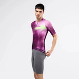 Maglia Gobik CX Pro 4.0 Violet - Viola
