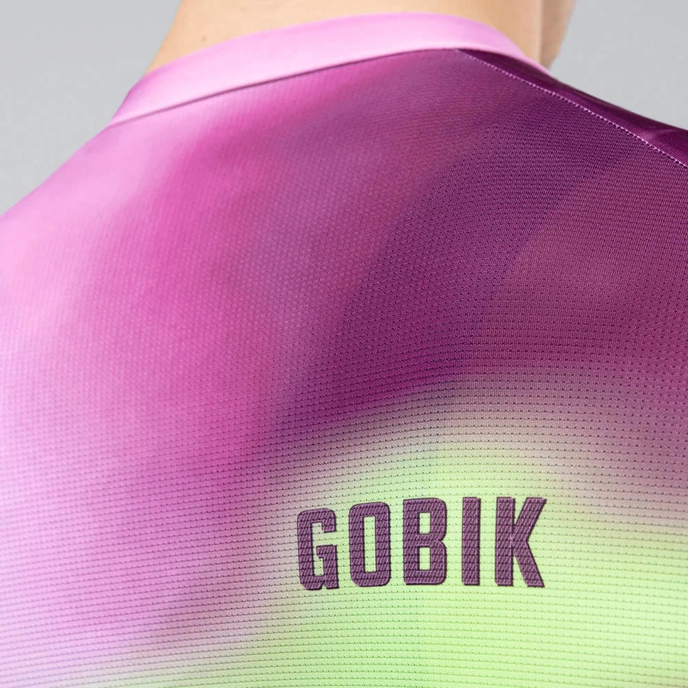 Maglia Gobik CX Pro 4.0 Violet - Viola