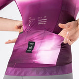 Maglia Gobik CX Pro 4.0 Violet - Viola