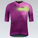 Maglia Gobik CX Pro 4.0 Violet - Viola