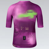 Maglia Gobik CX Pro 4.0 Violet - Viola