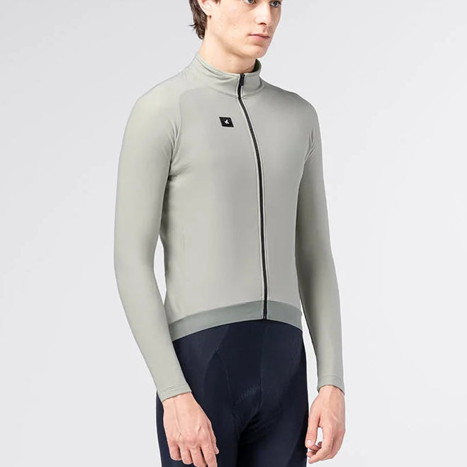 Gobik Weezer Leek langarmtrikot - Grün