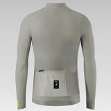Gobik Weezer Leek langarmtrikot - Grün