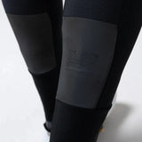 Calzamaglia Gobik Subzero - Nero - Q
