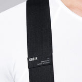 Calzamaglia Gobik Absolute 7.0 - Nero - A