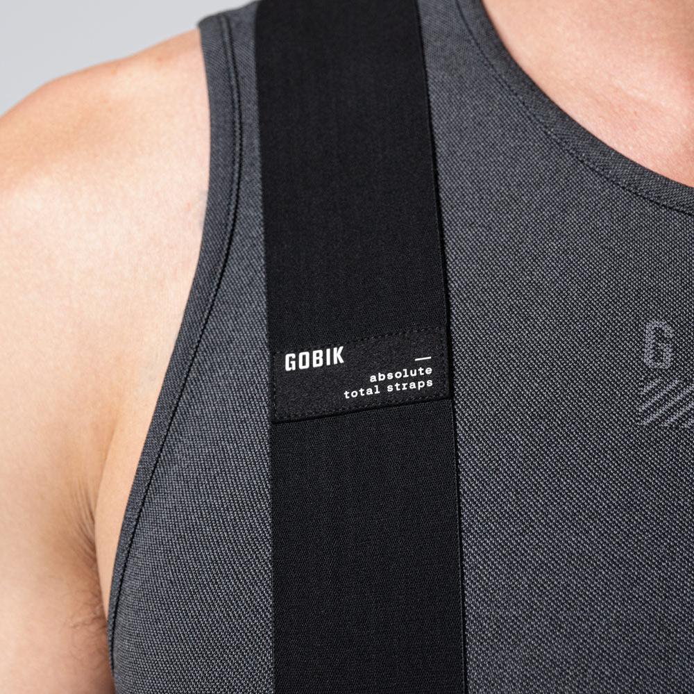 Calzamaglia Gobik Absolute 7.0 - Verde - A