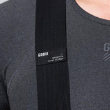 Calzamaglia Gobik Absolute 7.0 - Verde scuro - F