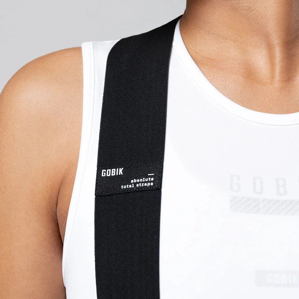 Calzamaglia donna Gobik Absolute 7.0 - Verde - Q