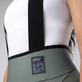 Calzamaglia donna Gobik Absolute 7.0 - Verde - C