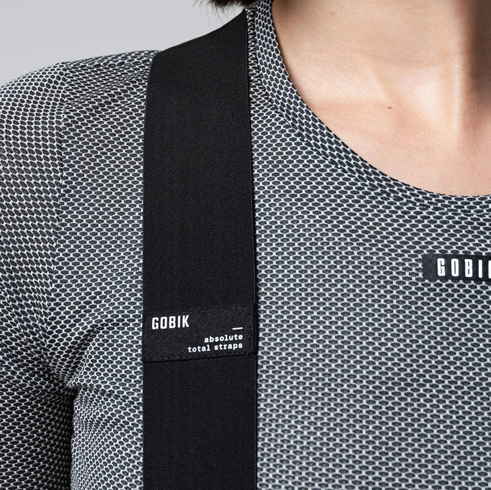 Calzamaglia donna Gobik Absolute 7.0 - Viola - G