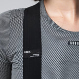 Calzamaglia donna Gobik Absolute 7.0 - Viola - G