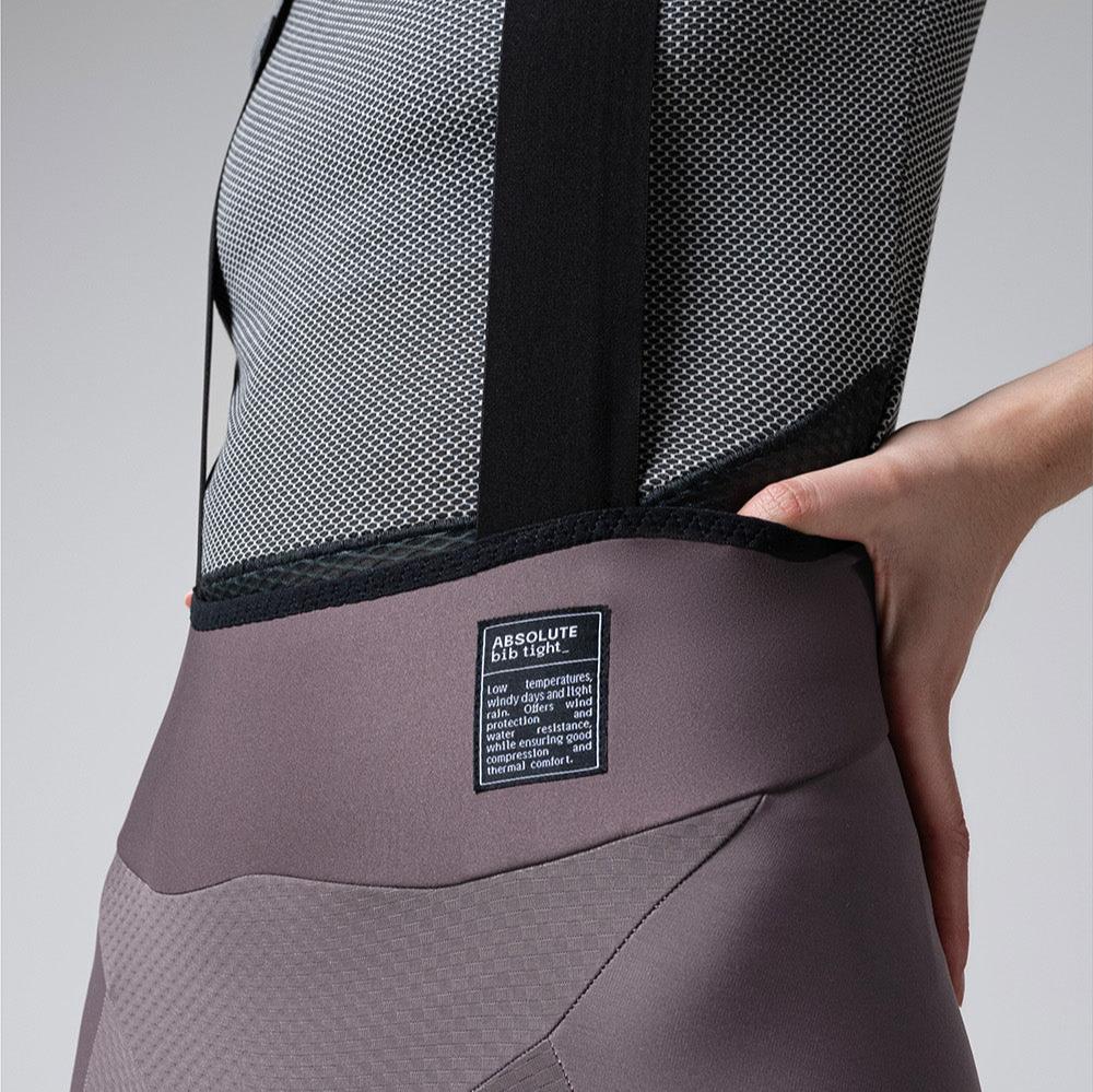 Calzamaglia donna Gobik Absolute 7.0 - Viola - H