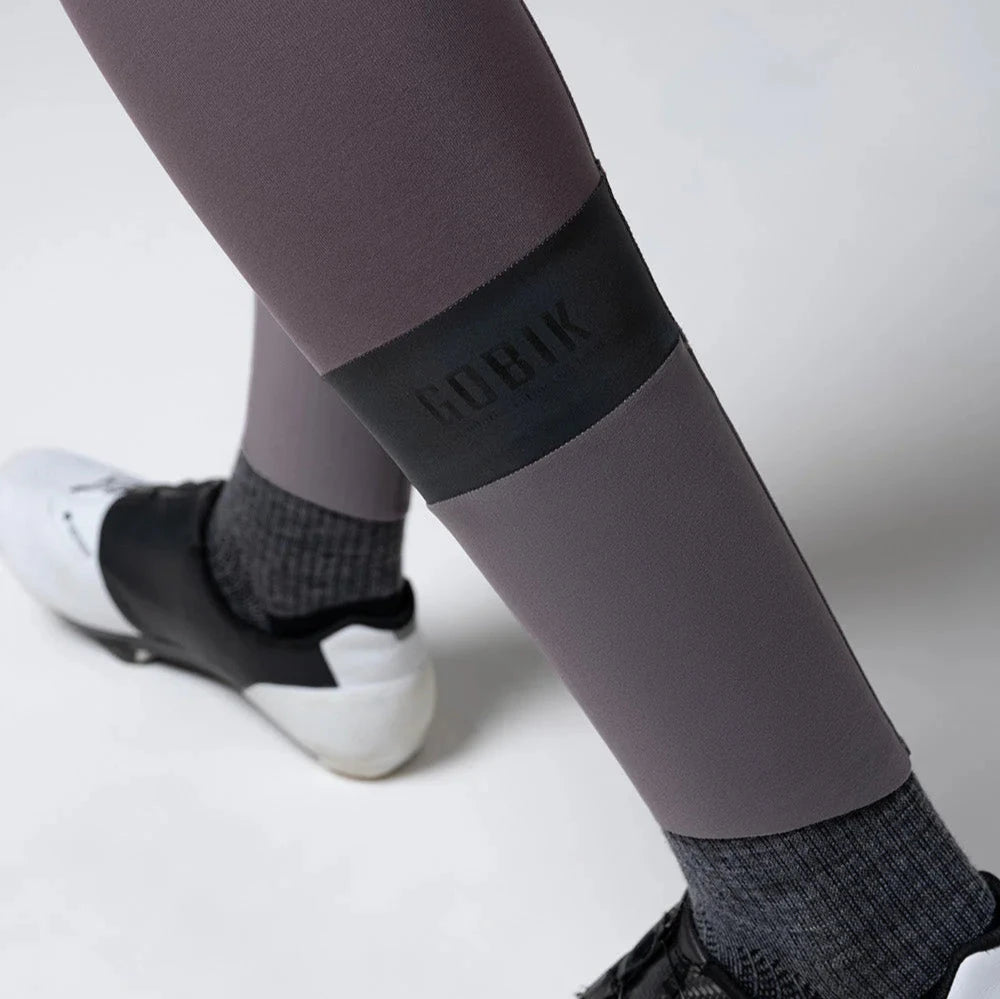 Calzamaglia donna Gobik Absolute 7.0 - Viola - L