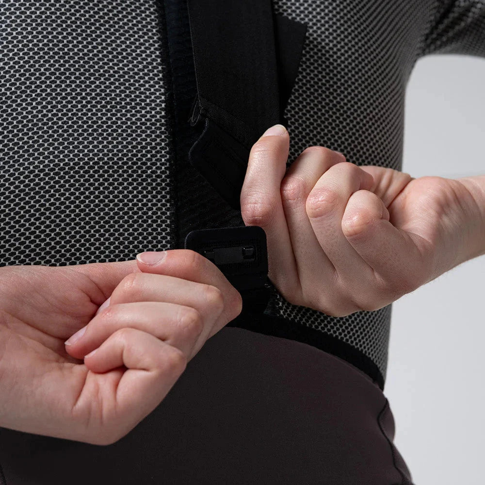 Calzamaglia donna Gobik Absolute 7.0 - Viola - I