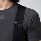 Calzamaglia donna Gobik Absolute 7.0 - Verde scuro - A