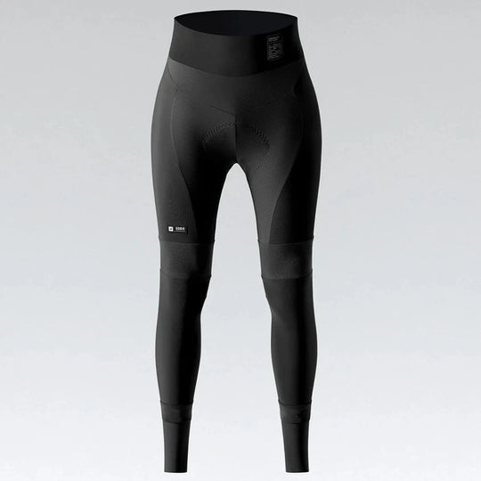 Gobik Absolute 7.0 Strapless women tights - Black