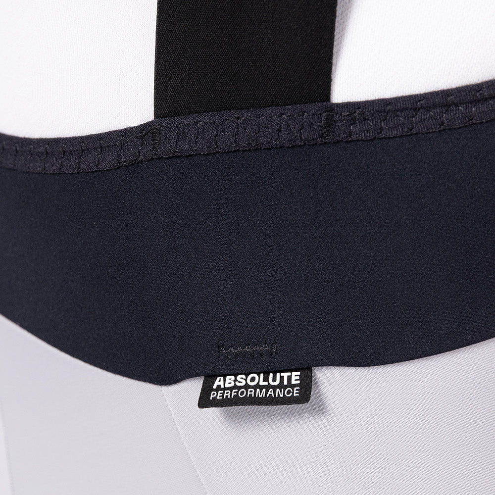 Culotte largo Gobik Absolute 8.0 Tapioca - Gris