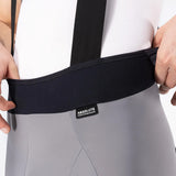 Gobik Absolute 8.0 Kettle lange tragerhose - Grau