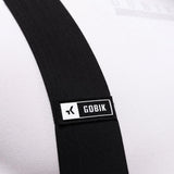 Gobik Absolute 8.0 Kettle lange tragerhose - Grau