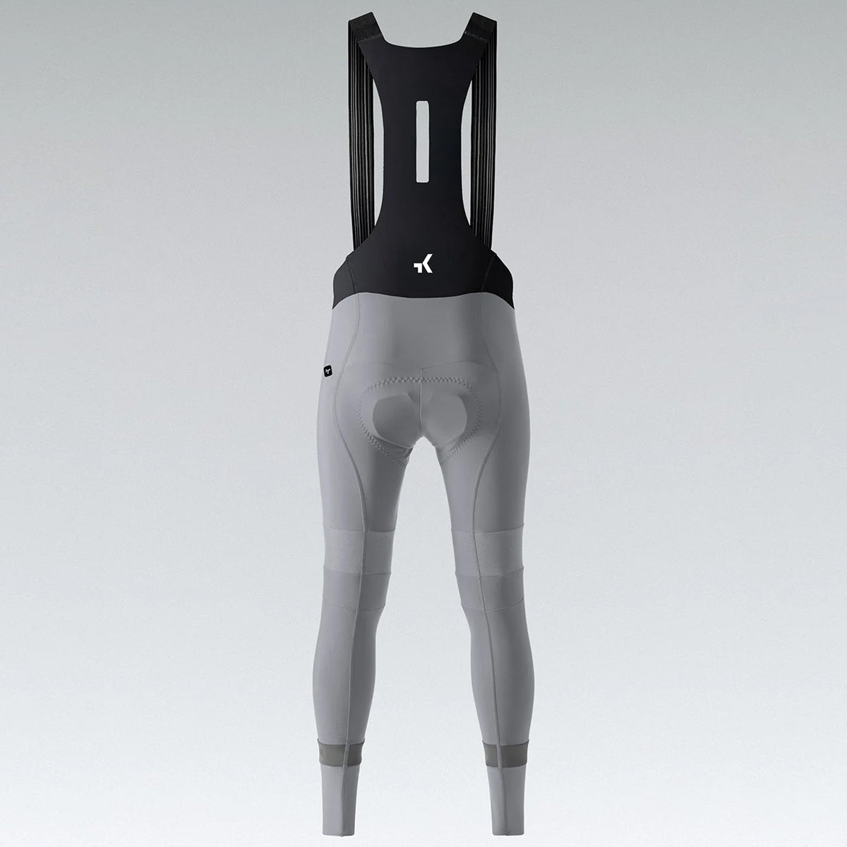 Gobik Absolute 8.0 Kettle lange tragerhose - Grau